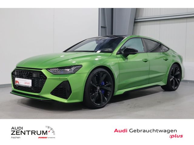 Audi RS7 Sportback 4.0 TFSI quattro*Pano*Matrix*TopVi