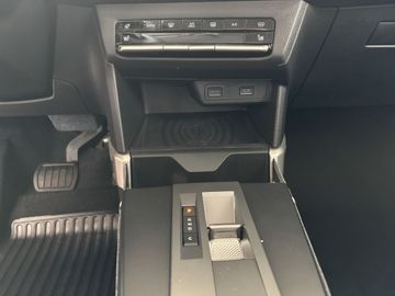 Fotografie des Opel Frontera Frontera-e GS (1G)