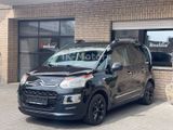 Citroën C3 Picasso Selection | Alu 17 | Chrome | Tüv-Neu - Citroën C3 in Gelsenkirchen
