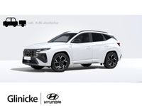Hyundai TUCSON - Vorschau Bild 1
