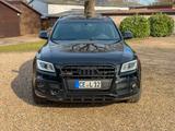 Audi SQ5 3.0 TDI competition  - Audi SQ5 von privat