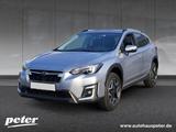 Subaru XV 2.0ie Mild-Hybrid Comfort (M) - Subaru Gebrauchtwagen in Halle