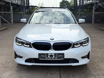 BMW 320 - 2