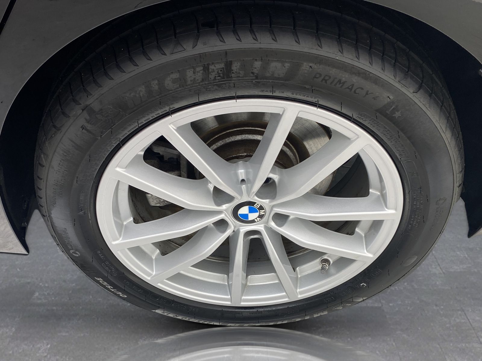 BMW 318 - Bild 17