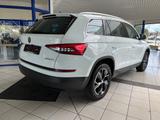 Skoda Kodiaq 1.4 TSI-DSG Style LED,NAVI,ACC,Area View - Skoda Kodiaq bis 20.000 Euro