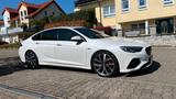 Opel Insignia 2.0 BiTurbo Diesel GSI Auto 4x4 GS GSI - Opel Insignia Gsi mit Diesel-Antrieb