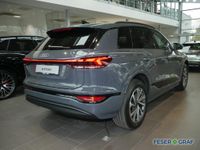 Audi Q6 e-tron - Vorschau Bild 3