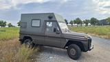 Mercedes-Benz G 230 Steyr PUCH Hochdach Oldtimer - Mercedes-Benz G 230 von privat