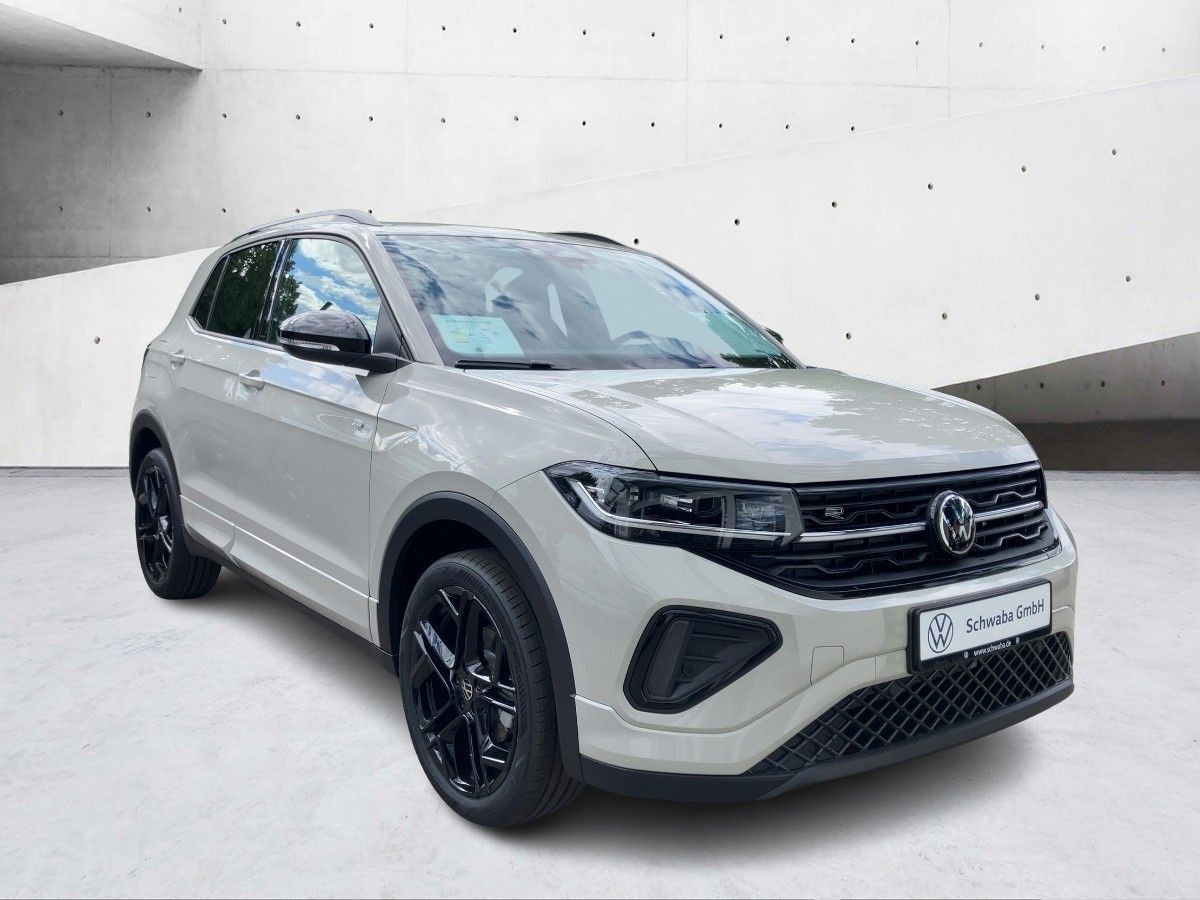 Volkswagen T-Cross - Bild 5
