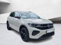 Volkswagen T-Cross - Vorschau Bild 5