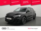 Audi A1 Sportback S tronic S line ACC LED KAM CARPLAY - Audi A1 Tageszulassungen