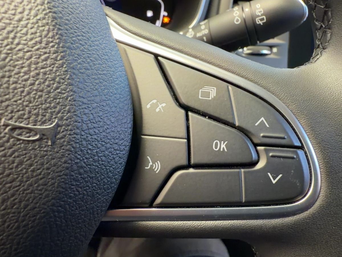 Renault Megane - Bild 17