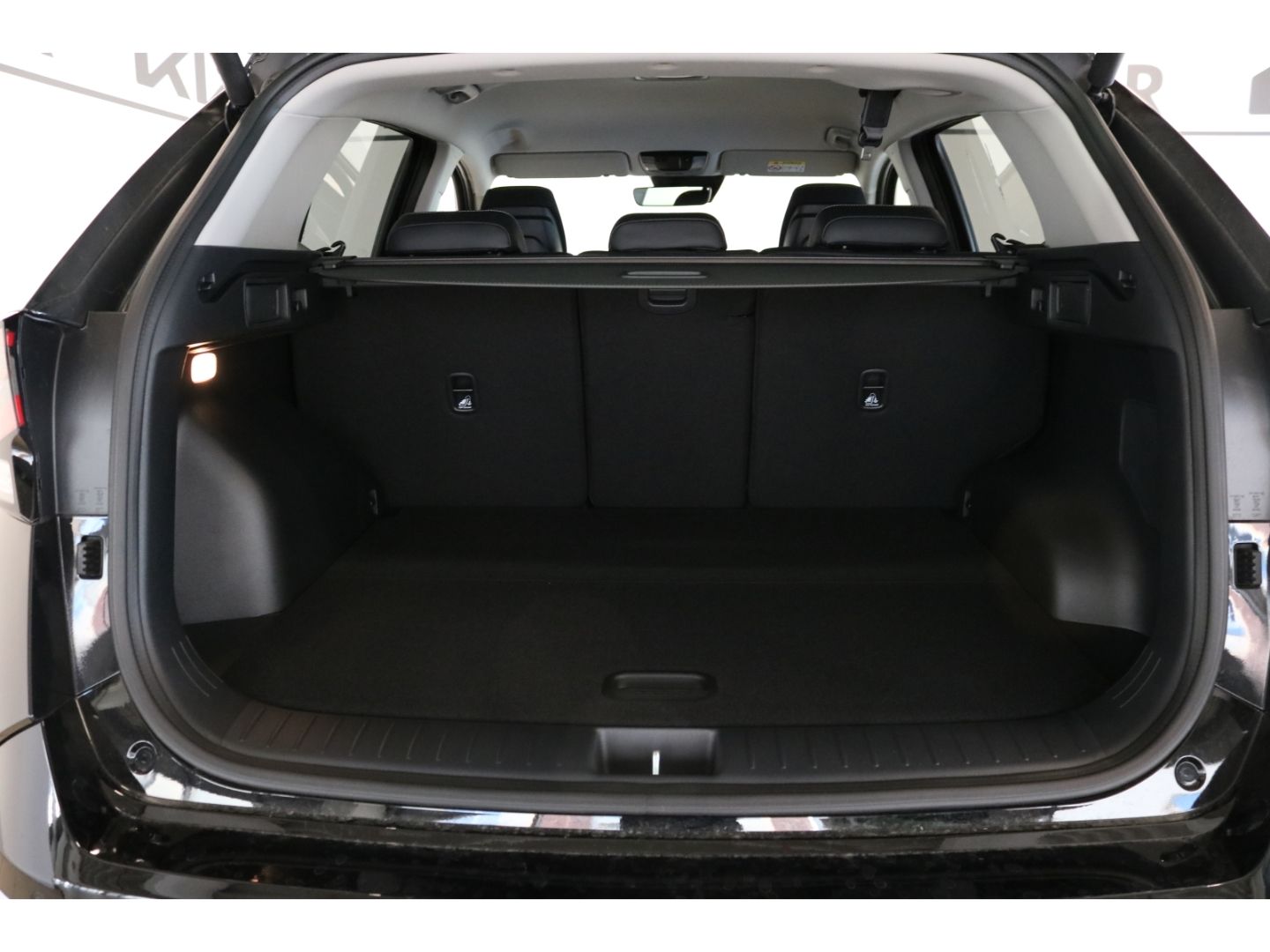 Fahrzeugabbildung Kia Sportage Plug&Ride Plug-in Hybrid AWD 1.6 T-GDI