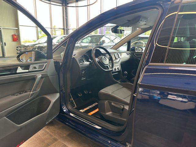 Volkswagen Golf Sportsvan *ACC*PDC*NAVI*2-ZONEN*