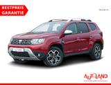 Dacia Duster II 1.3 TCE Prestige Navi 360° Totwinkel