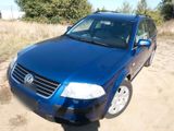 Volkswagen VW Passat 3bg 1.9 TDI - Volkswagen Passat aus 2001: TDI