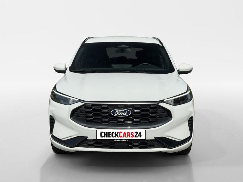 Ford Kuga ST-Line, миниатюра 8
