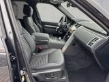 Land Rover Discovery D250 Dynamic HSE HUD Standheizung - Land Rover Gebrauchtwagen in Leipzig