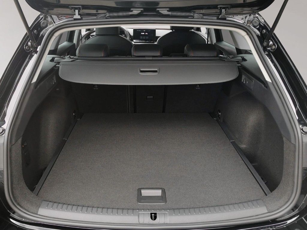 Seat Leon - Bild 10