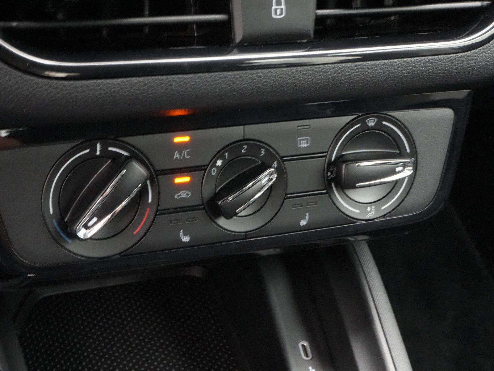 Skoda Kamiq - Bild 7