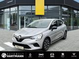 Renault Clio Equilibre TCe 90 LED, abn. AHK. - Renault Clio: Equilibre