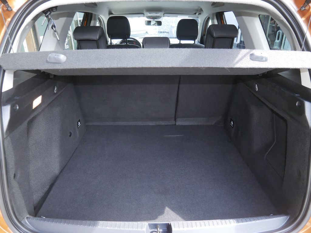 Fahrzeugabbildung Dacia Duster Prestige Blue dCi 115