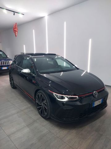 Volkswagen Golf 8 GTI 245CV ULTIMATE FULL