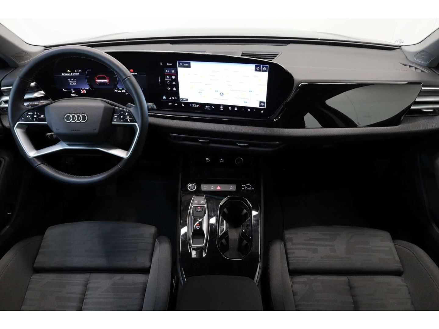 Audi A5 Avant TFSI RFK/18''/AHK-Vorb./Ele.Sportsitze foto 9