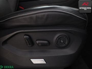 Volkswagen Touareg - 12