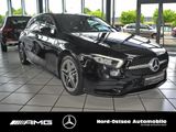 Mercedes-Benz A 220 AMG MBUX LED NAVI TEMPOMAT KLIMA SITZHZG. - Mercedes-Benz A 220 aus 2019