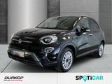 Fiat 500X Navi LED  Mehrzonenklima Musikstreaming - Fiat Gebrauchtwagen in Braunschweig