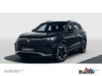 Volkswagen Tiguan - Vorschau Bild 1