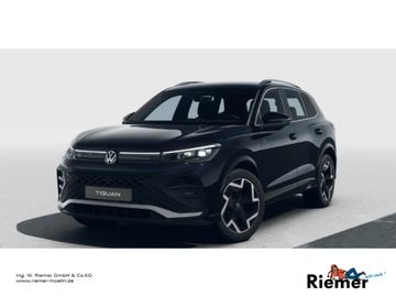Volkswagen Tiguan R-Line eTSI DSG *Lagerwagen* UPE 62.090,-