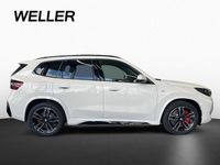 BMW X1 - Vorschau Bild 8