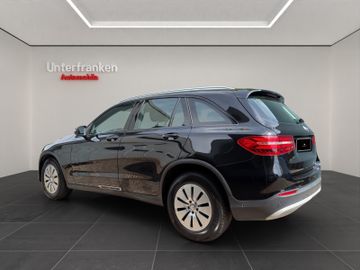 Mercedes GLC 220 - 3