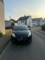 Fiat Punto Grande 1,4 Super Zustand - Fiat Punto: Super