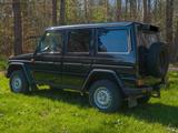 Mercedes-Benz G 300 CDI Professional - Mercedes-Benz G 300: Cdi Professional