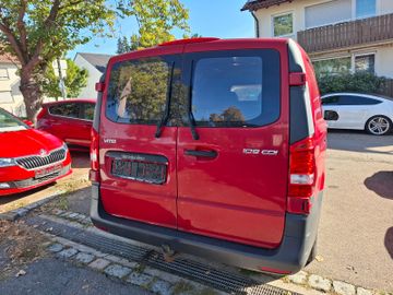Mercedes Vito - 7