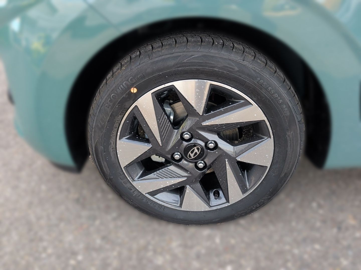 Hyundai i10 – Bild 7