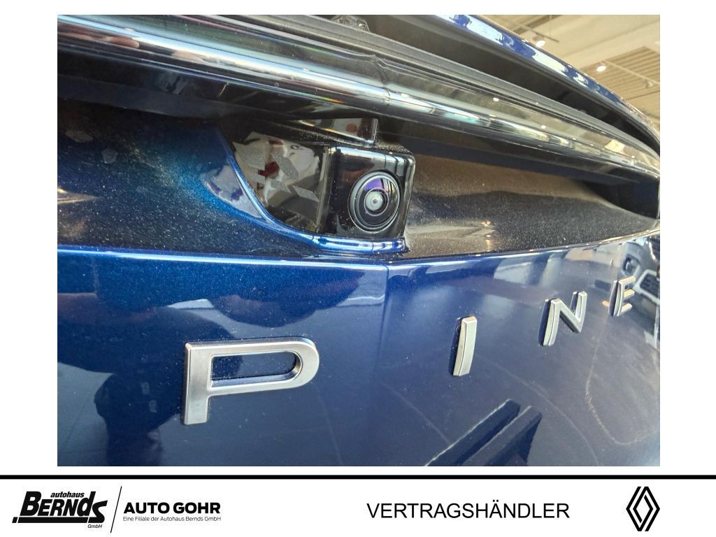 Alpine A390 GT AUTOMATIK imagem 3