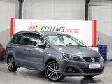 Seat Alhambra 1.4 TSI DSG XCELLENCE FR-LINE SPORT TOP - Seat Alhambra: Standheizung
