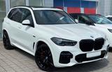 BMW X5 xDrive45e M SPORT PANO LASER PA+ HUD R22 HIFI - gebrauchte BMW X5 aus dem Jahr 2022