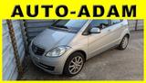 Mercedes-Benz A 160 CDI Special Edition*Automatik*Alufelgen* - Mercedes-Benz A 160 mit Diesel-Antrieb: Limousine