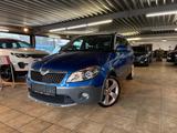 Skoda Fabia Combi Scout*1Hand*Shz*Tüv*Neu* - Skoda: Combi Scout