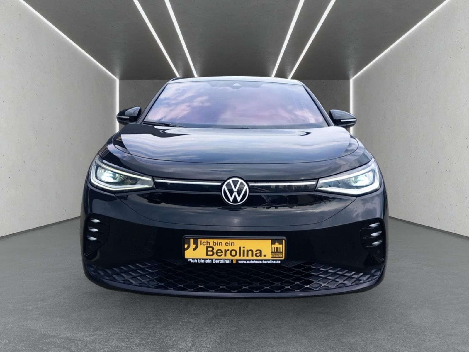 Volkswagen ID.5 - Bild 5