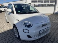 Fiat 500e - Vorschau Bild 8