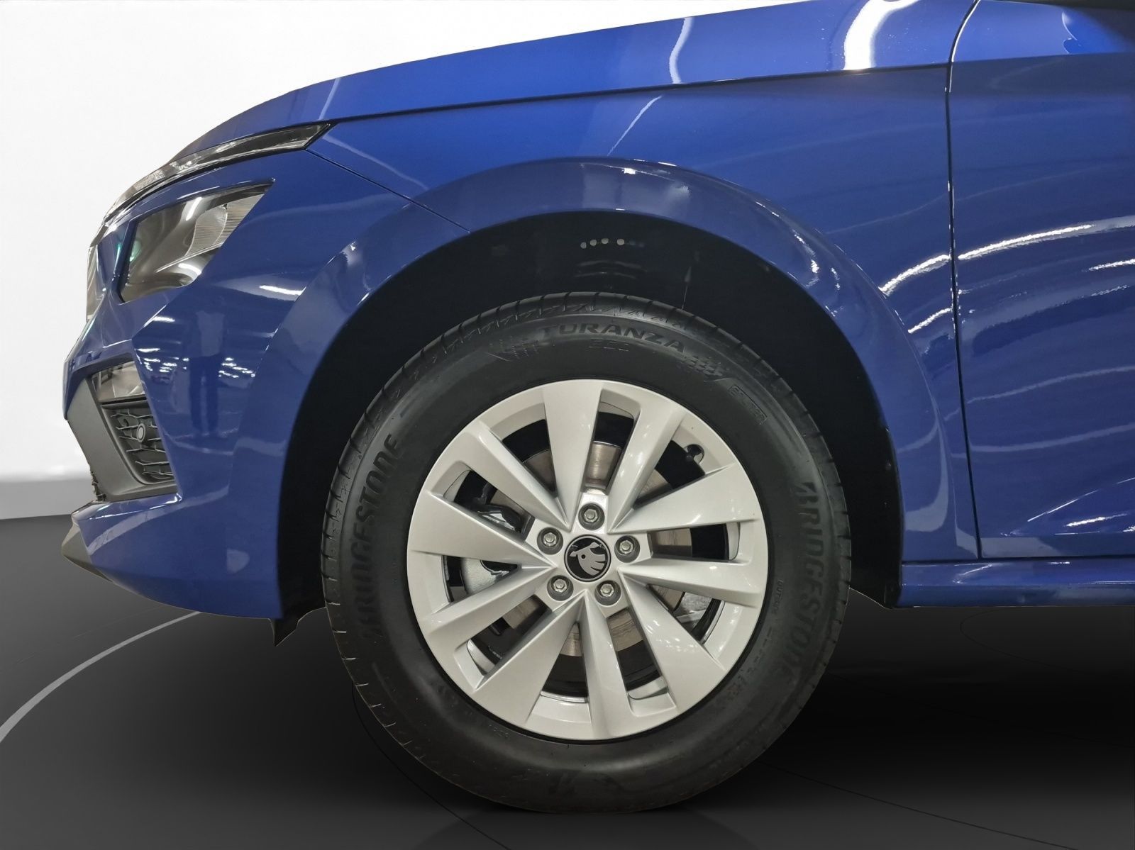 Skoda Kamiq - Bild 7