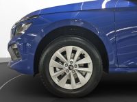 Skoda Kamiq - Vorschau Bild 7