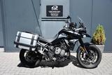 Triumph Tiger 900 GT PRO - TRIUMPH TIGER 900