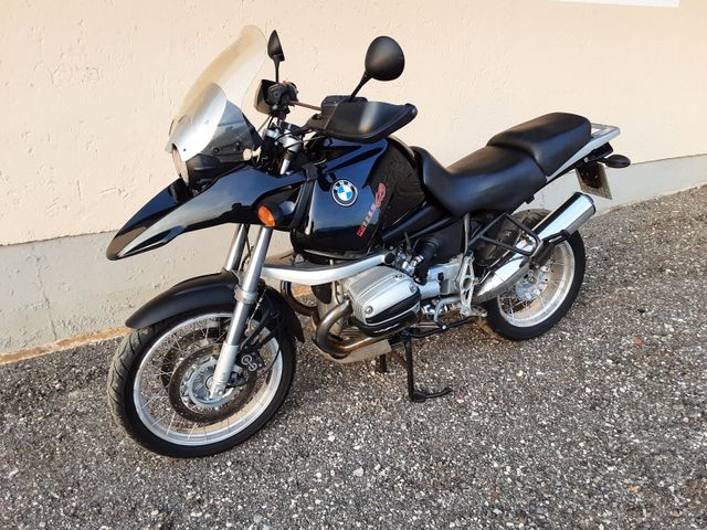 BMW 1150 GS Getriebe neu ,Super Zustand